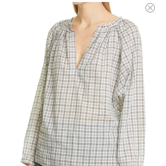 Tops - Nili Lotan top